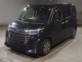 2021 Toyota Roomy