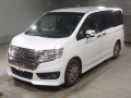 2013 Honda Step WGN Spada