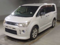 2011 Mitsubishi Delica D5