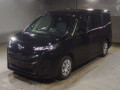 2023 Toyota Noah