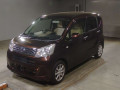 2017 Daihatsu Move
