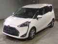 2019 Toyota Sienta