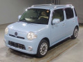 2011 Daihatsu Mira Cocoa