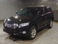 2013 Toyota Vanguard