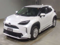 2024 Toyota YARIS CROSS