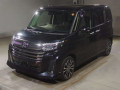 2021 Toyota Roomy