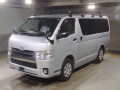 2017 Toyota Regiusace Van