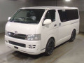 2006 Toyota Hiace Van