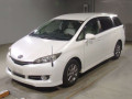2017 Toyota Wish