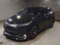 2020 Toyota Harrier