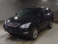2009 Toyota Harrier