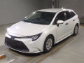 2021 Toyota Corolla Touring Wagon