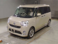 2016 Daihatsu Move Canbus
