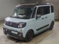 2019 Suzuki Spacia GEAR