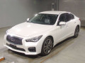2016 Nissan Skyline