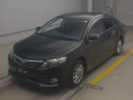 2013 Toyota Allion