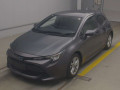 2020 Toyota Corolla Sports