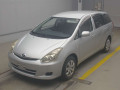 2006 Toyota Wish