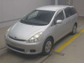 2005 Toyota Wish