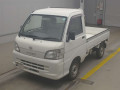 2008 Daihatsu Hijet Truck
