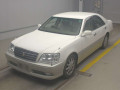 2003 Toyota Crown
