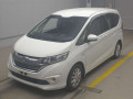 2017 Honda Freed Plus Hybrid