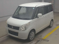 2011 Suzuki Palette