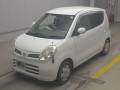2009 Nissan Moco
