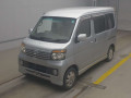 2013 Daihatsu Atrai Wagon