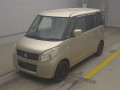 2009 Suzuki Palette