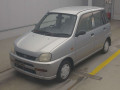 2003 Subaru Pleo