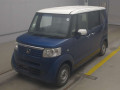 2013 Honda N-Box+