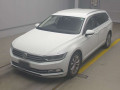 2015 Volkswagen Passat Variant