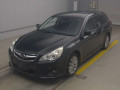 2011 Subaru Legacy Touring Wagon