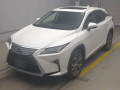 2016 Lexus RX