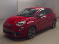 2023 Fiat 500X