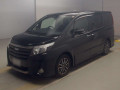 2016 Toyota Noah
