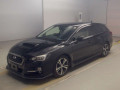 2017 Subaru Levorg