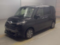 2017 Toyota TANK
