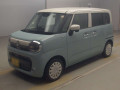 2025 Suzuki WAGON R SMILE
