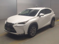 2015 Lexus NX
