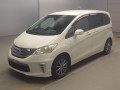 2011 Honda Freed