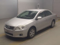 2008 Toyota Corolla Axio