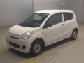 2013 Daihatsu Mira