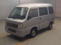 2008 Subaru Sambar