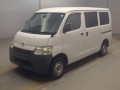 2018 Toyota Liteace Van
