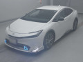 2024 Toyota Prius