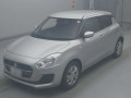 2020 Suzuki Swift