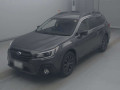 2020 Subaru Legacy Outback