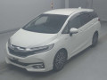 2017 Honda SHUTTLE